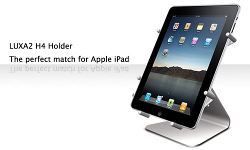 supporto per iPad